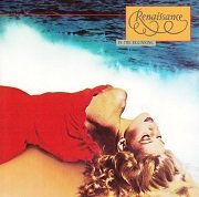 Renaissance - In The Beginning... Prologue/Ashes Are Burning (Reissue) (1978/1988)