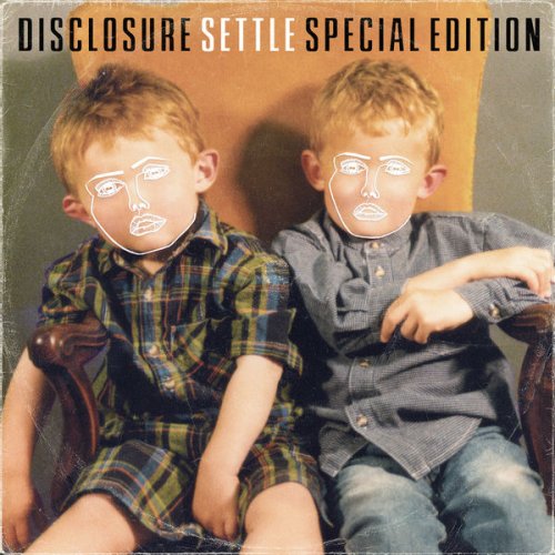Disclosure - Settle [Special Edition] (2014) Lossless