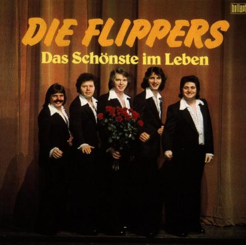 Die Flippers - Das Schonste im Leben (1989)