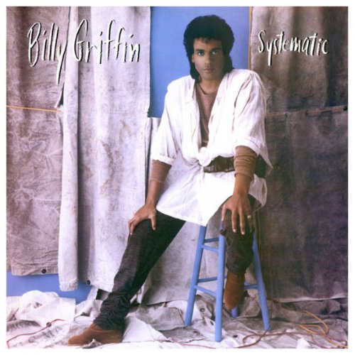 Billy Griffin - Systematic (1985)