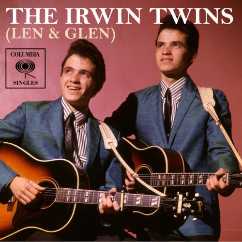 The Irwin Twins (Len & Glen) - Columbia Singles (2018) [Hi-Res]