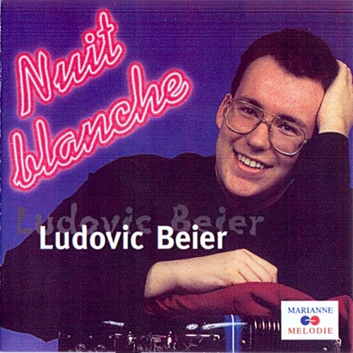 Ludovic Beier - Nuit Blanche (1997)