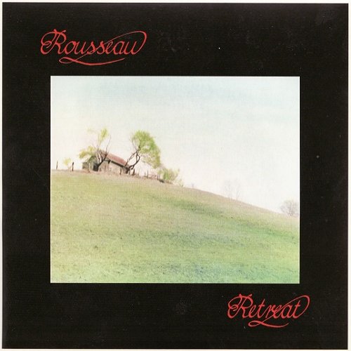 Rousseau - Retreat (Reissue) (1983/2009)