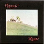 Rousseau - Retreat (Reissue) (1983/2009)