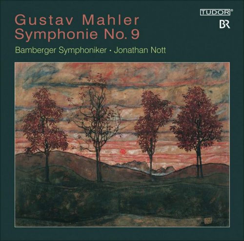 Jonathan Nott & Bamberger Symphoniker - Mahler: Symphony No. 9 (2009) [SACD]