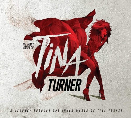 VA - The Many Faces of Tina Turner (2018)