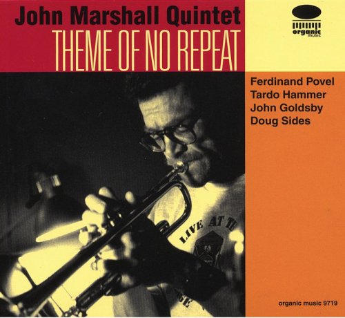 John Marshall - Theme Of No Repeat (2005)