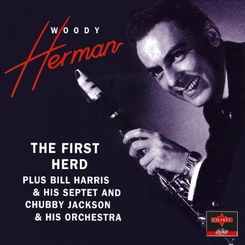 Woody Herman -  First Herd (1945)