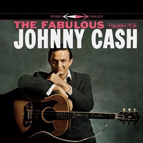 Johnny Cash - The Complete Columbia Album Collection (63 CD Box Set) (2012)