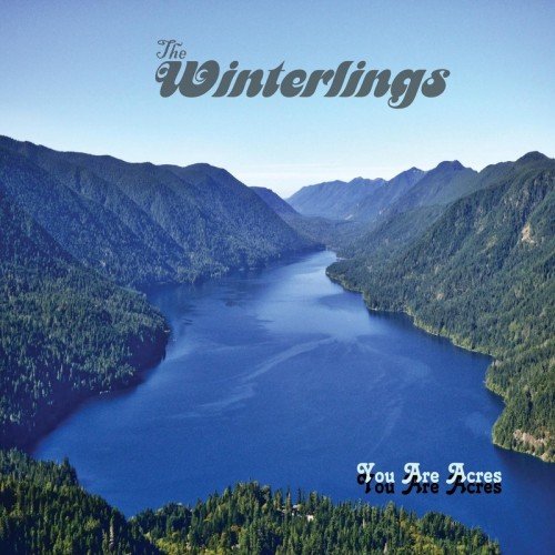 The Winterlings - You Are Acres (2016) FLAC