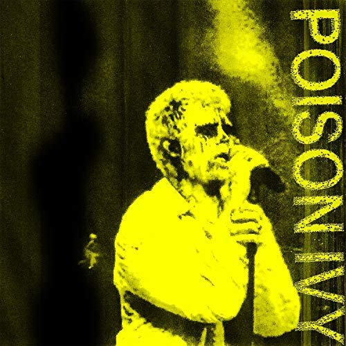 Yung Lean - Poison Ivy (2018)