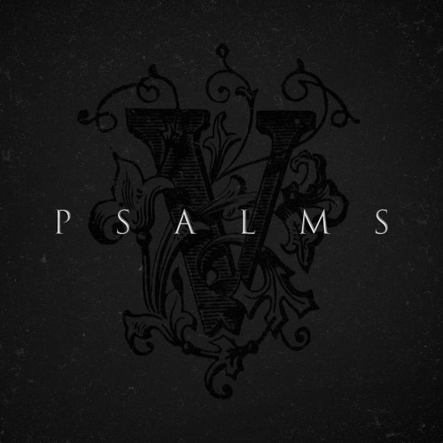 Hollywood Undead - PSALMS EP (2018)