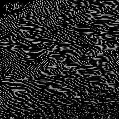 Miss Kittin - Cosmos (2018)