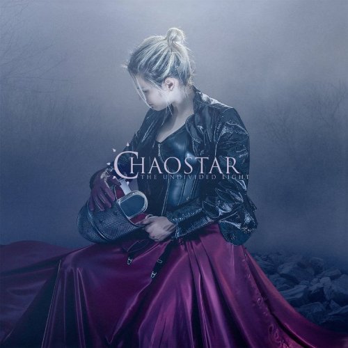 Chaostar - The Undivided Light (2018) CD-Rip