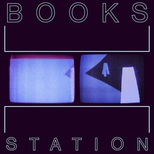 Books - Station (2018)