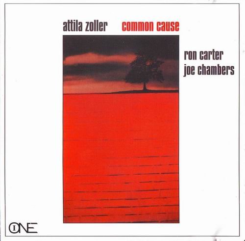 Attila Zoller - Common Cause (1999)