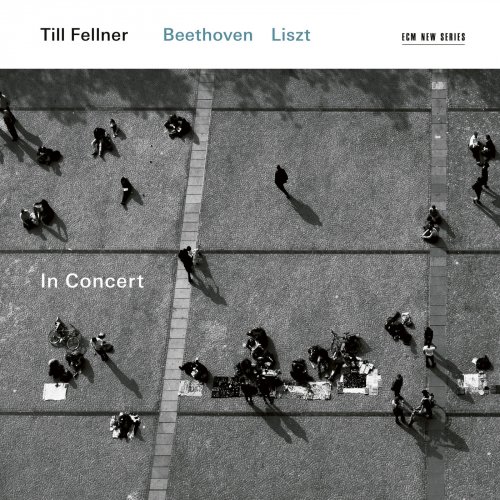Till Fellner - In Concert (2018)