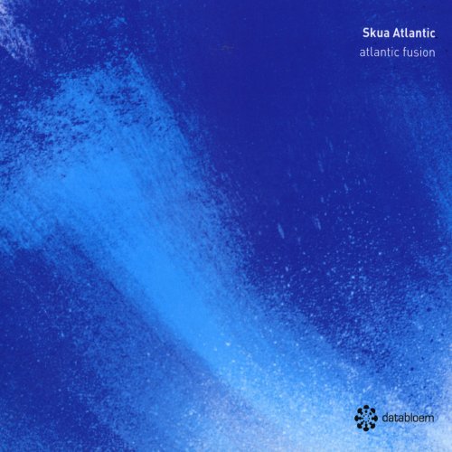 Skua Atlantic - Atlantic Fusion (2018)