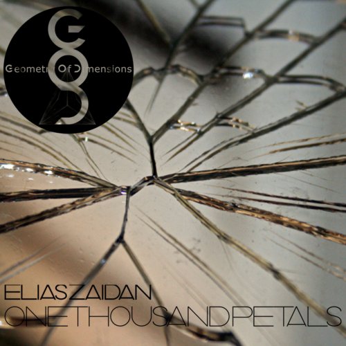 Elias Zaidan - One Thousand Petals EP (2018)