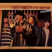 Robert Randolph & The Family Band - Unclassified (2003)