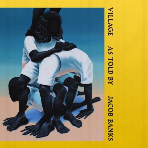 Jacob Banks - Village (2018)