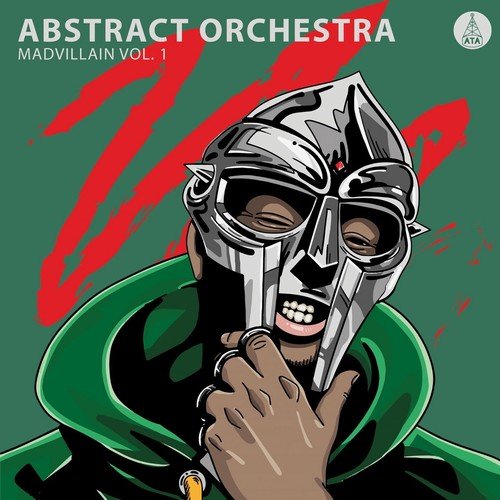 Abstract Orchestra - Madvillain, Vol. 1 (2018)