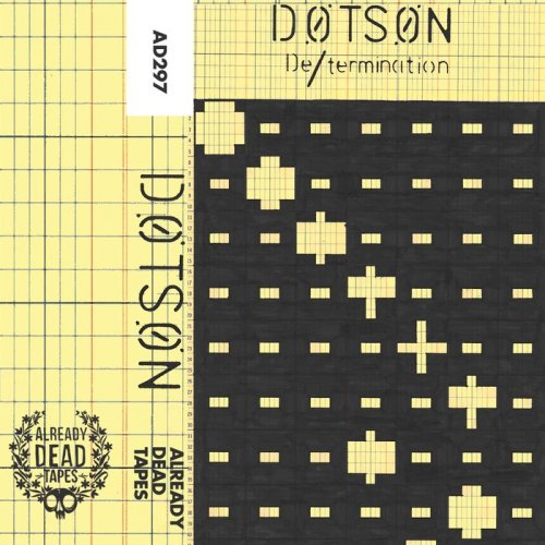 Dotson - Determination (2018)