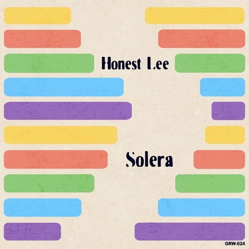 Honest Lee - Solera (2018)