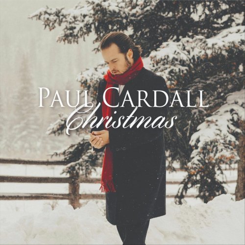 Paul Cardall - Christmas (2018)
