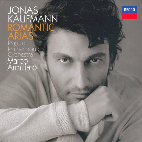 Jonas Kaufmann - Romantic Arias (2007)