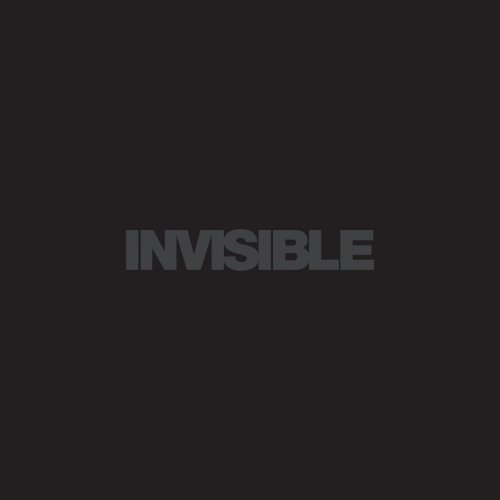 Various Artists - Invisible 013 (2015) FLAC