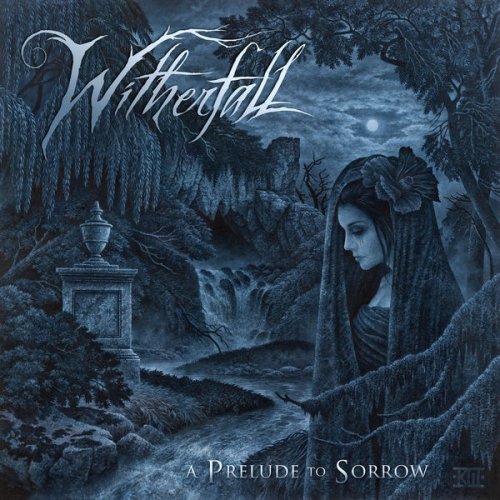 Witherfall - A Prelude to Sorrow (2018) [Hi-Res]