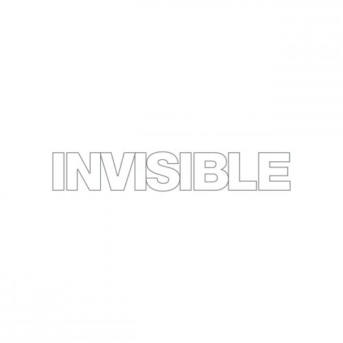 Various Artists - Invisible 015 (2015) FLAC