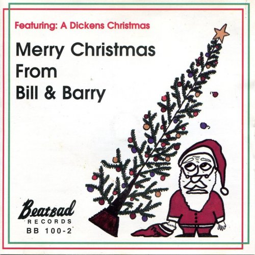 Bill & Barry - Merry Christmas from Bill & Barry (2018)