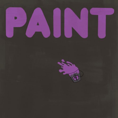 Paint - PAINT (2018)