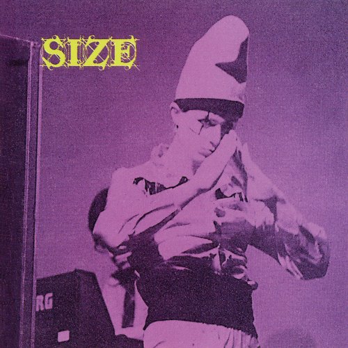 Size - Size (2018)