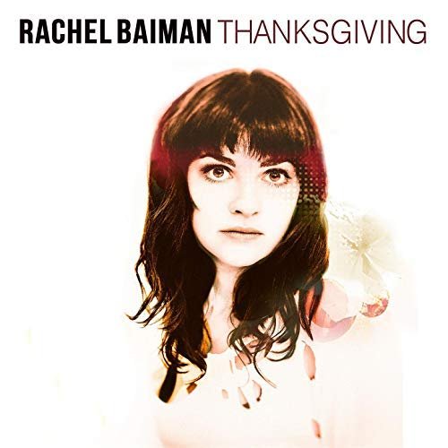 Rachel Baiman - Thanksgiving (2018)