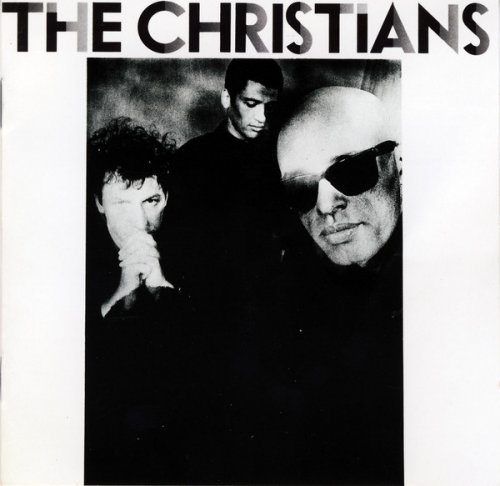 The Christians - The Christians (1987)