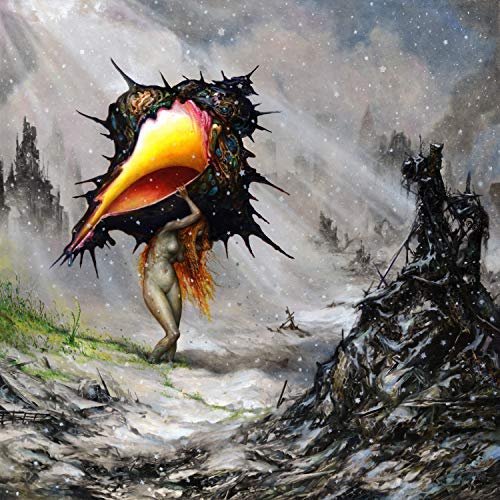 Circa Survive - The Amulet (Deluxe Edition) (2018)