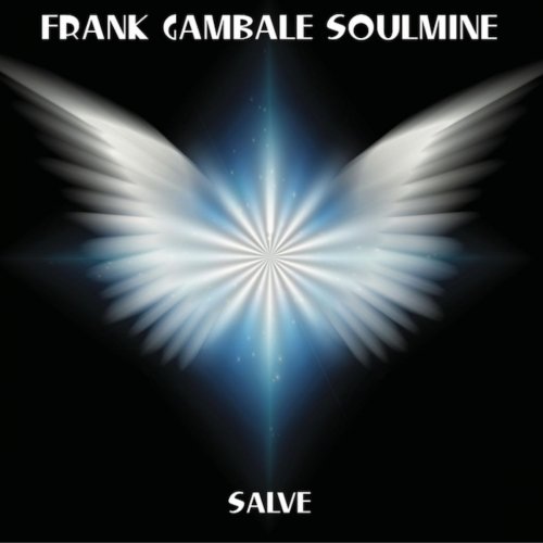 Frank Gambale - Salve (2018) Lossless