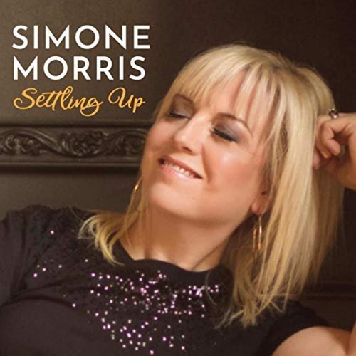 Simone Morris - Settling Up (2018)