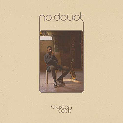 Braxton Cook - No Doubt (2018)