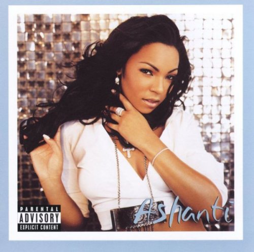 Ashanti - Ashanti (2002)