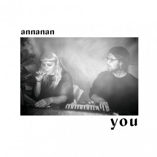 ANNANAN - You (2018)