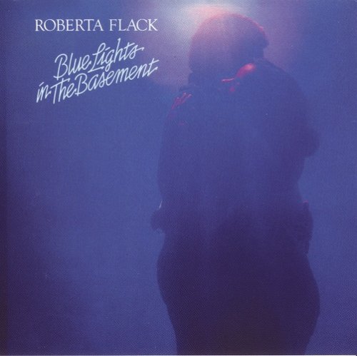 Roberta Flack - Blue Lights In The Basement (1977) [1995] CD-Rip