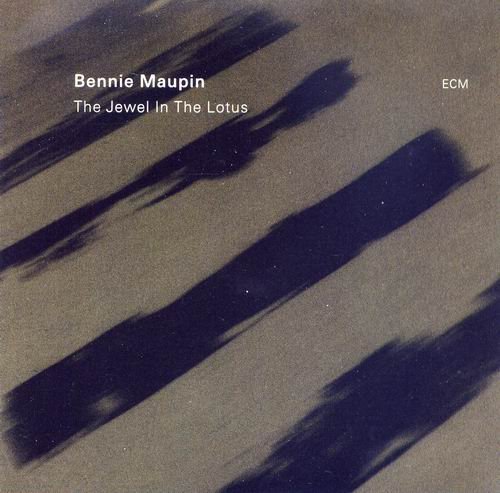 Bennie Maupin - The Jewel In The Lotus (1974) Flac