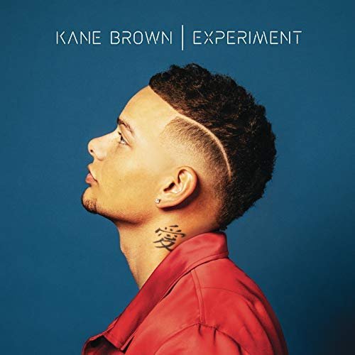 Kane Brown - Experiment (2018)
