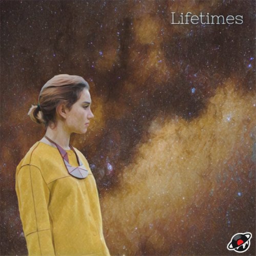 Saros - Lifetimes (2018)