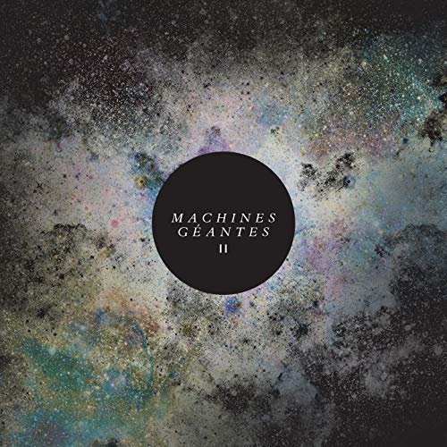 Machines géantes - II (2018)