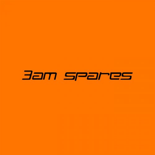 VA - 3AM Spares (2018)